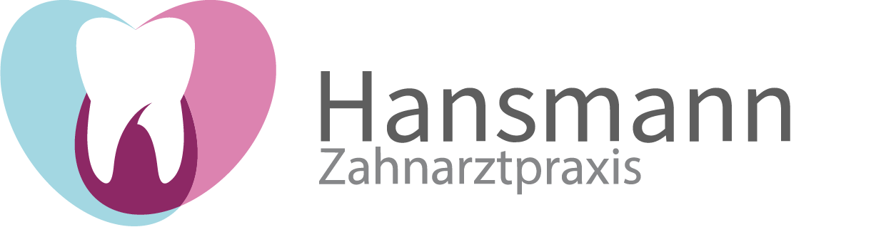 Hansmann-logo3 Zahnarztpraxis Dr. Joachim Hansmann in Hamburg-Bramfeld